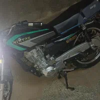 موتور نیکتاز 200کاربرات