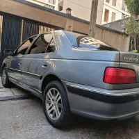 پژو پارس سال مدل 89 بی رنگ استثنایی