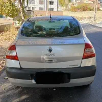 فروش مگان کم کار|خودرو سواری و وانت|ارومیه, |دیوار