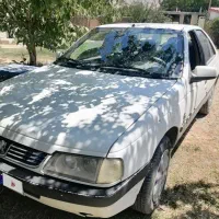 405 slx مدل 96|خودرو سواری و وانت|سمیرم, |دیوار