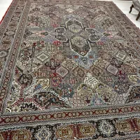 فرش ۵۰۰ شانه سالم و تمییز