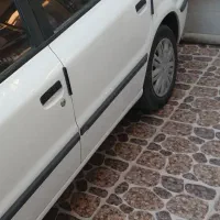 سمند EF7 دوگانه سوز مخزن بزرگ