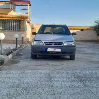 پراید مدل 86|خودرو سواری و وانت|شفت, |دیوار