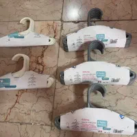 چوب لباسی نوزادی مادرکر