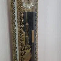 ساعت ایستاده جنس برنز