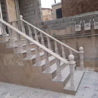 نصب نرده سنگی|خدمات پیشه و مهارت|ارومیه, |دیوار