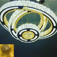 لوستر کهکشانی|لوستر و چراغ آویز|همدان, |دیوار