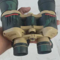 دوربین شکاری