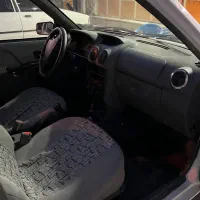 پراید ۹۶|خودرو سواری و وانت|زابل, |دیوار