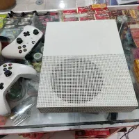 ایکس باکس وان اس