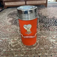 یخدان ژاپنی قدیمی