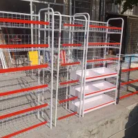 قفسه و استند فروشگاهی|فروشگاه و مغازه|گرگان, |دیوار