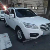 فروش نقدی لیفان ایکس 60 دنده هیلمنی درحد1404.