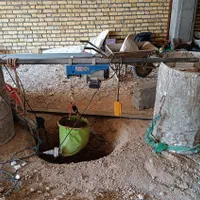 تخریب ساختمان امین کلی / جزئی چاه کنی فاضلاب|خدمات پیشه و مهارت|زنجان, |دیوار