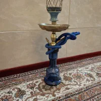 قلیون برنجی|کلکسیون و سرگرمی|تهران, نعمت‌آباد|دیوار