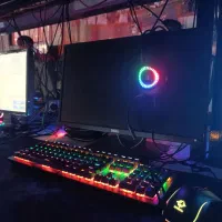 سیستم گیم نت