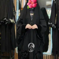 چادر حجاب مجلسی