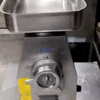 چرخ گوشت ۲۲ مینروا اصل ایتالیا در حد نو