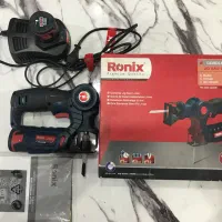 اره شارژی ronix