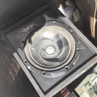 ساب ۱۲اینچی کنوود به همراه باکس