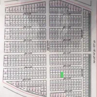 200 متر از زمین آقای ترابی