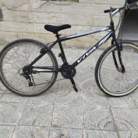 دوچرخه سایز 26