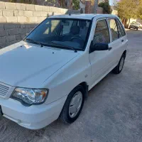 پراید۱۱۱مدل ۹۷|خودرو سواری و وانت|بافت, |دیوار