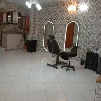 سالن زیبایی بیش از 10 سال سابقه آرایشگاه|اجارهٔ دفتر کار، اتاق اداری، مطب|تهران, چهارصد دستگاه|دیوار