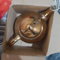 قوری وفنجون|قوری، کتری، قهوه‌ساز دستی|تهران, آذربایجان|دیوار