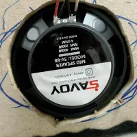 میدرنج|سیستم صوتی خانگی|بیرجند, |دیوار