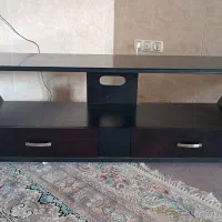 میز تلویزیون سامسونگ|میز تلویزیون|قم, منبع آب|دیوار