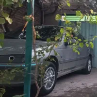 پرشیا دوگانه