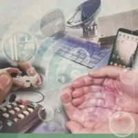 کتاب درسی یازده تلفن