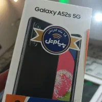 سامسونگ A52s 5G در حد نور|موبایل|تهران, امانیه|دیوار
