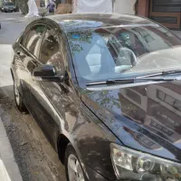 جیلی امگرند ۷ اتومات