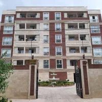 108 متر نوساز ۳ خواب شهرک وحدت