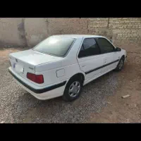 پارس مدل ۹۸ بدون رنگ