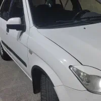 تیبا مدل ۹۵|خودرو سواری و وانت|تهران, خاک سفید|دیوار