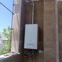 شوفاژ دیواری و رادیاتور|آبگرمکن، پکیج، شوفاژ|فارسان, |دیوار