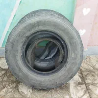 تعدادی لاستیک 24. 12 بارز و بلک لاین