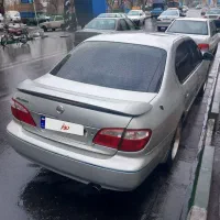 نیسان ماکسیما مونتاژ اتوماتیک، مدل ۱۳۸۲|خودرو سواری و وانت|تهران, افسریه شمالی|دیوار