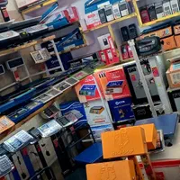 ترازو فروشگاهی چاپگردار محک ویستا|فروشگاه و مغازه|لاهیجان, بازکیاگوراب|دیوار