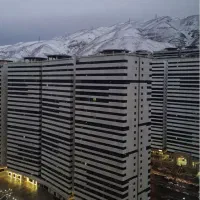 شهرک خرازی/ردیف اول /طبقات بالا/روبه کوه