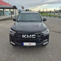 کی ام سی مدل 1402 KMC T8بیرنگ درحد
