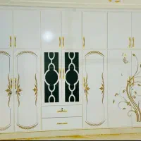 کمد دیواری متری