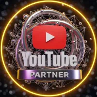 شریک همکار یوتیوب انگلیسی