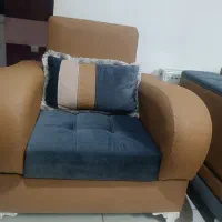 مبل کاملا نو کلاسیک سفارشی|مبلمان خانگی و میز عسلی|مشگین شهر, |دیوار