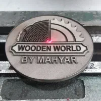 خدمات حکاکی لیزر فلزات،غیرفلزات،فایبرمارکینگ،صنعتی