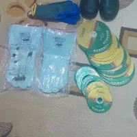 لوازم کار