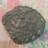 شهاب سنگ|کلکسیون اشیاء عتیقه|دوگنبدان, |دیوار